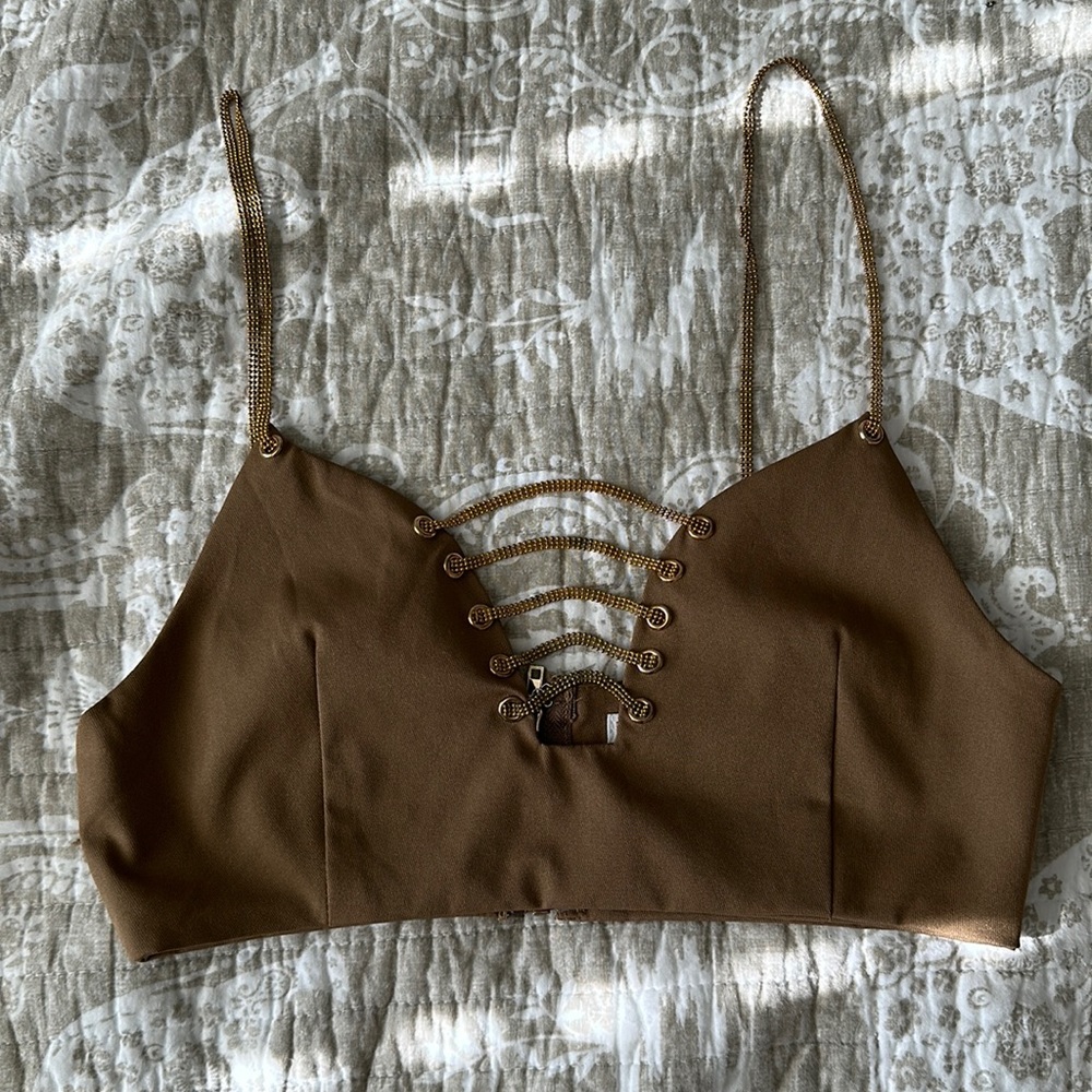 OHPOLLY.COM bralette top size 2
